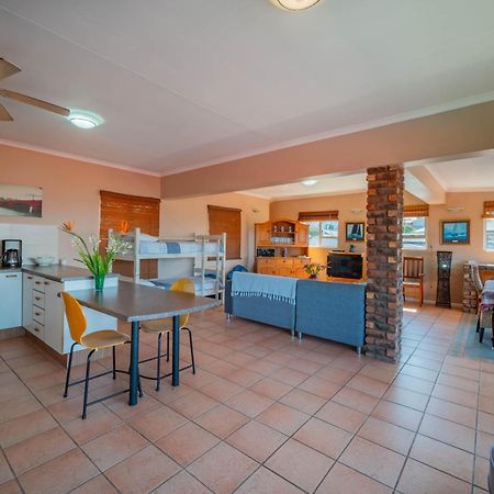 Schelde Apartment Джефрис Бей Екстериор снимка