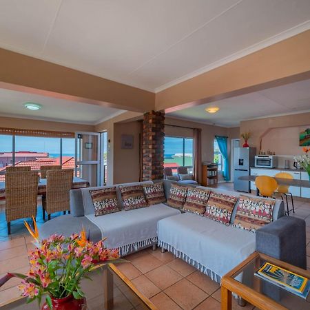 Schelde Apartment Джефрис Бей Екстериор снимка