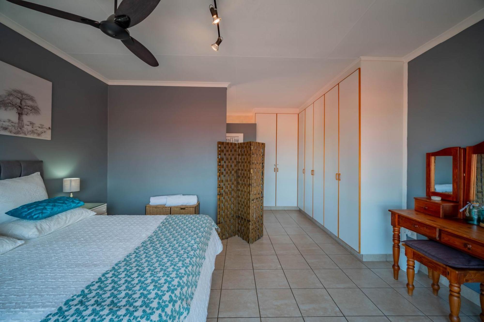 Schelde Apartment Джефрис Бей Екстериор снимка
