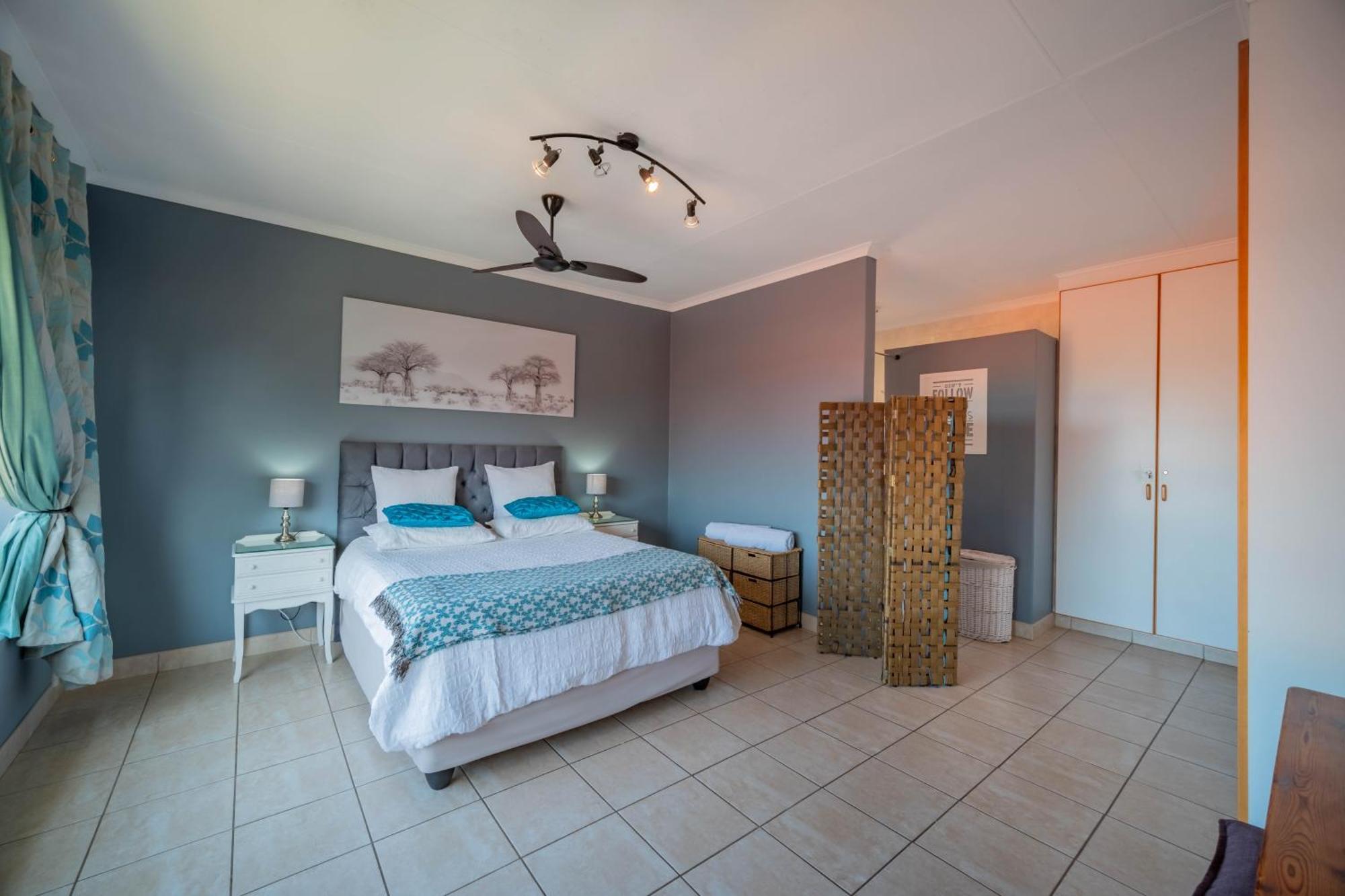 Schelde Apartment Джефрис Бей Екстериор снимка