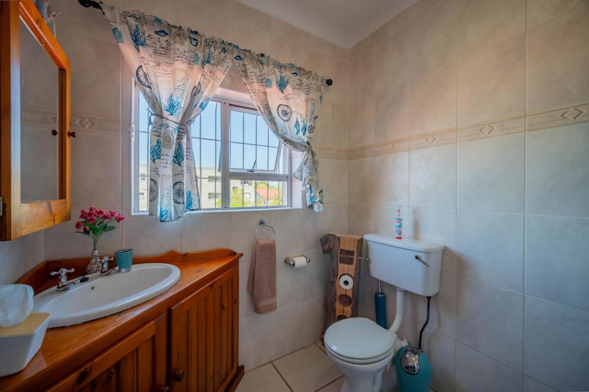 Schelde Apartment Джефрис Бей Екстериор снимка