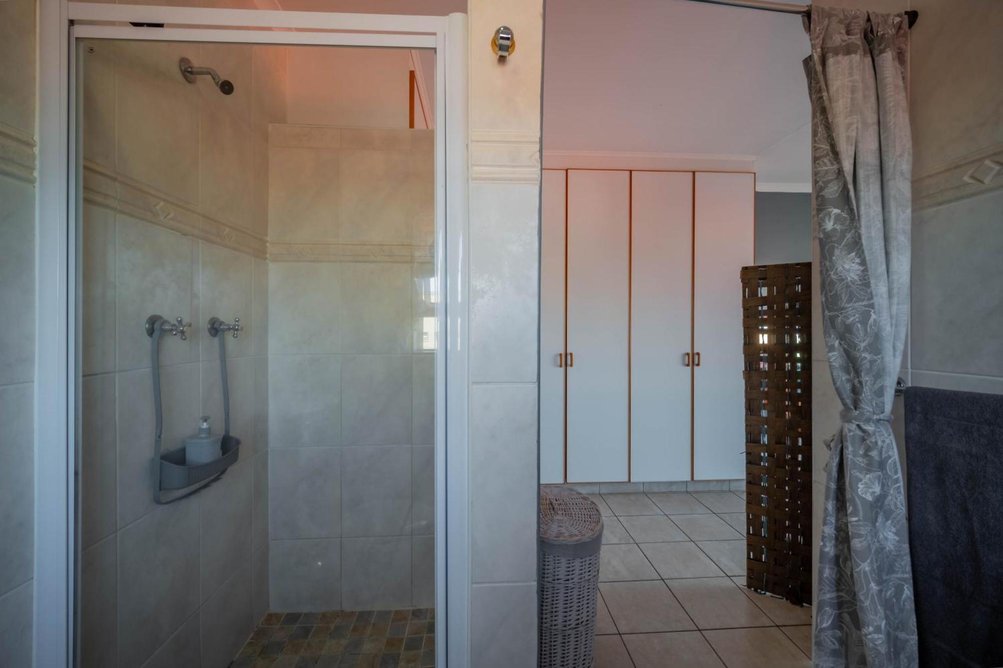 Schelde Apartment Джефрис Бей Екстериор снимка