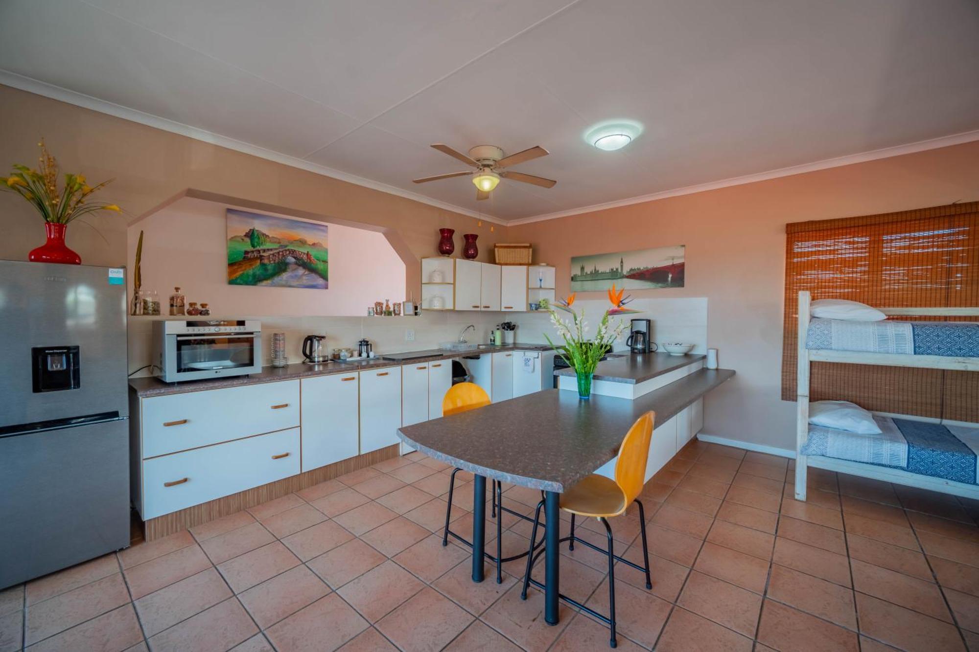 Schelde Apartment Джефрис Бей Екстериор снимка